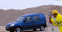 Citroen Berlingo Citroen Berlingo
