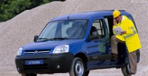 Citroen Berlingo Citroen Berlingo