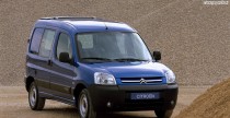 Citroen Berlingo Citroen Berlingo
