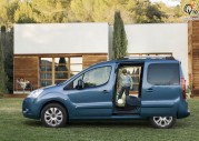 Nowy Citroen Berlingo