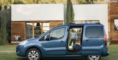 Nowy Citroen Berlingo