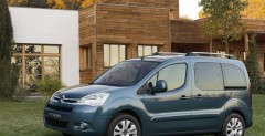 4 gwiazdki NCAP dla nowego Citroena Berlingo