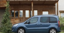 Nowy Citroen Berlingo