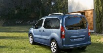 Nowy Citroen Berlingo