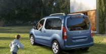 Nowy Citroen Berlingo