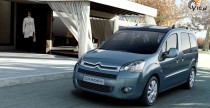 Nowy Citroen Berlingo