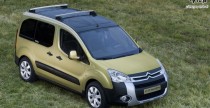 Nowy Citroen Berlingo Nowy Citroen Berlingo