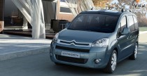 Nowy Citroen Berlingo