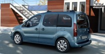 Nowy Citroen Berlingo