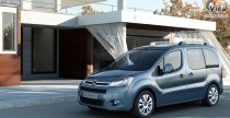 Nowy Citroen Berlingo