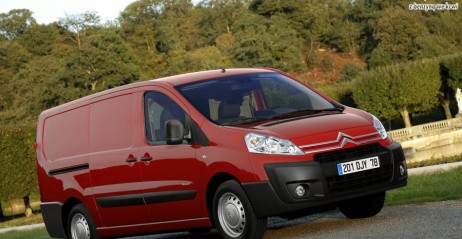 Citroen Jumpy