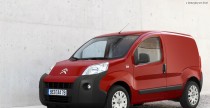 Citroen Nemo Citroen Nemo