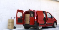 Citroen Nemo Citroen Nemo