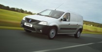 Dacia Logan Van