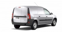 Dacia Logan Van