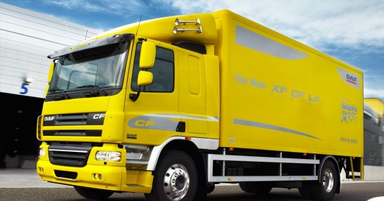 DAF CF75/85