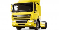 DAF CF