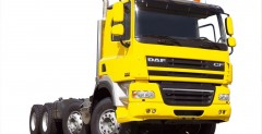 DAF CF