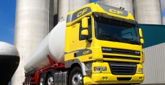 DAF CF