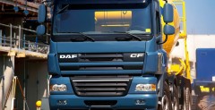 DAF CF