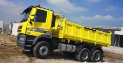 DAF CF