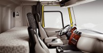 DAF CF