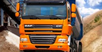 DAF CF