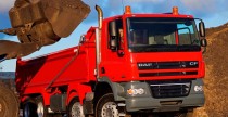 DAF CF