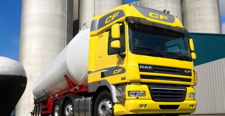 DAF CF