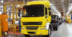 DAF LF