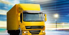 DAF serii LF