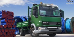 DAF LF