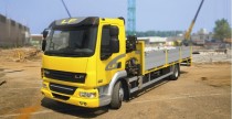 DAF LF DAF LF