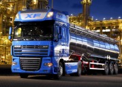 DAF XF105