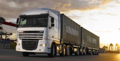 DAF XF 105