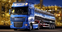 DAF XF105