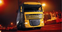 DAF XF 105