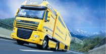 DAF XF 105