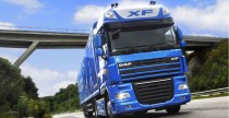 DAF XF105