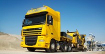 DAF XF105 DAF XF105