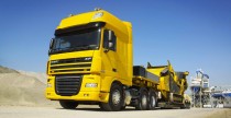 DAF XF105