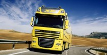 DAF XF105 DAF XF105