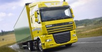 DAF XF105