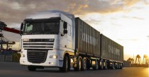 DAF XF105 DAF XF105