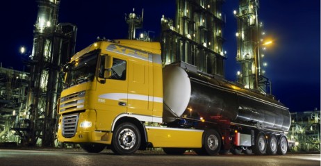 DAF XF105