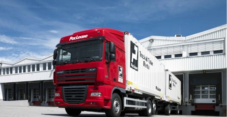 DAF XF 105