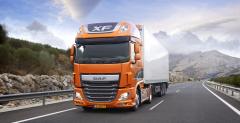 DAF XF Euro 6