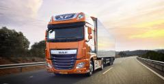 Nowy DAF XF