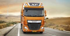 DAF XF Euro 6