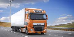 DAF XF Euro 6